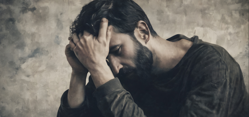 iagrama comparativo de síntomas de ansiedad y depresión para pacientes en Monterrey